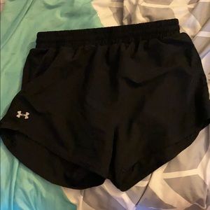 Under Armuor Shorts